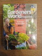 Gardeners' World Scheurkalender 2026 - Nieuw!, Boeken, Ophalen of Verzenden, Nieuw, BBC Gardeners' World, Tuinieren en Tuinplanten