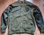 Nieuw stoer PME Legend bomberjack., Verzenden, Nieuw, Overige maten, Pme Legend
