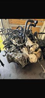 Crafter motorblok dnae, Auto-onderdelen, Accu's en Toebehoren, Ophalen of Verzenden
