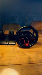 Race stuur voor ps4, Ophalen of Verzenden, Zo goed als nieuw, Controller, PlayStation 4
