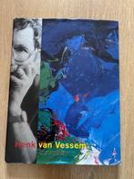 Henk van Vessem catalogus 1959–1999, Gelezen, Ophalen of Verzenden, Henk van Vessen, Schilder- en Tekenkunst