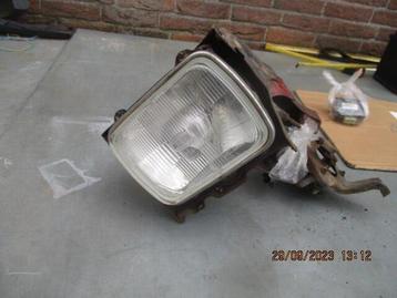 rechter koplamp toyota MR 2 AW 11 beschikbaar voor biedingen