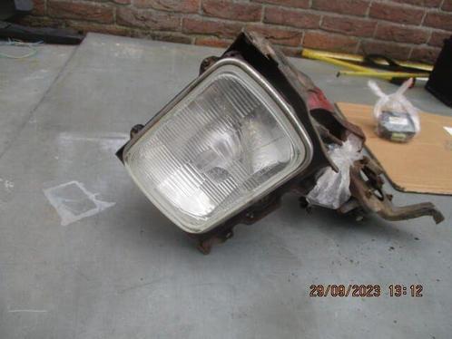rechter koplamp toyota MR 2 AW 11, Auto-onderdelen, Verlichting, Toyota, Gebruikt, Ophalen of Verzenden