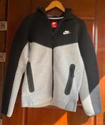 New Nike Tech, Maat 48/50 (M), Zwart, Nike, Nieuw