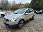 Nissan Qashqai 1.6 Connect Edition !PANODAK!, Auto's, Voorwielaandrijving, Euro 5, USB, Gebruikt