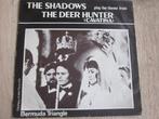 The Shadows - The deer hunter, Cd's en Dvd's, Vinyl Singles, Ophalen of Verzenden, 7 inch, Pop, Single