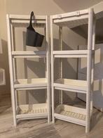 Open kasten ikea vesken, Huis en Inrichting, Kasten | Stellingkasten, Ophalen, Zo goed als nieuw