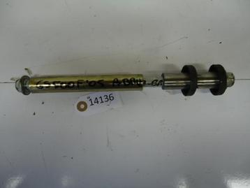 GS500F 2004 - 2009 Suzuki As As achterbrug D1-10710 beschikbaar voor biedingen