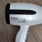Haar föhn. Babyliss, Ophalen of Verzenden, Gebruikt, Föhn of Haardroger