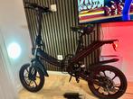 Ouxi v6 PRO Elektrische Fiets 16 inch, Ophalen, Zo goed als nieuw, 14 tot 16 inch
