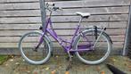 Paarse Damesfiets - Ideaal voor Scholier/Student! Batavus Di, Fietsen en Brommers, Fietsen | Dames | Damesfietsen, Ophalen of Verzenden