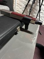 Vintage Sennheiser MD441 (Rode/Zilver, 1968-72), Muziek en Instrumenten, Microfoons, Ophalen of Verzenden, Gebruikt, Studiomicrofoon