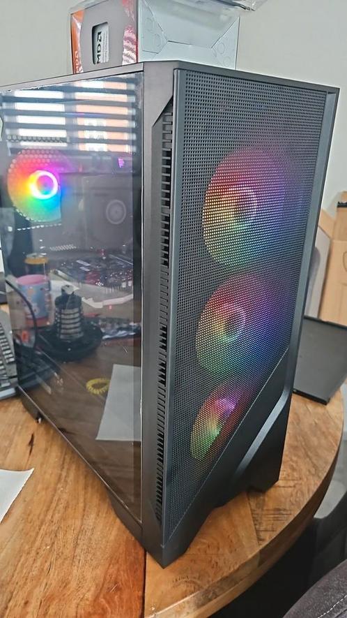 Budget Game PC ➕️ Fortnite / GTA5 FiveM🔥RGB🌈, Spelcomputers en Games, Games | Pc, Zo goed als nieuw, Role Playing Game (Rpg)