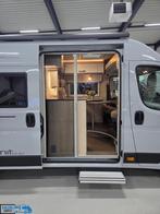 Possl Globecar Summit 640 *AUTOMAAT 180pk*vol opties*Nieuwst, Caravans en Kamperen, Campers, Automaat, Buscamper of Camperbus