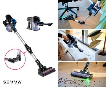 Nexxt 2-in-1 Stofzuiger met knikfunctie [NIEUW In doos] beschikbaar voor biedingen