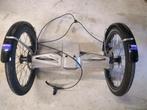TWORBY ombouwset driewieler., Fietsen en Brommers, Fietsen | Driewielfietsen, Ophalen, Nieuw, Overige merken