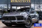 Porsche Cayenne 3.0 E-Hybrid|PANO|SPORT CHRONO|360|ACC|22', Automaat, Cayenne, Euro 6, 2995 cc