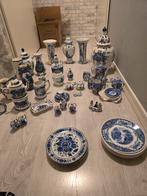 Delfts Blauw Collectie, Antiek en Kunst, Antiek | Keramiek en Aardewerk, Ophalen