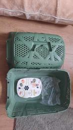 Reismand kat, Ophalen of Verzenden, Nieuw