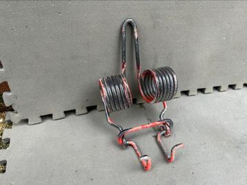 Motorkap veer volkswagen kever roestvrij beschikbaar voor biedingen
