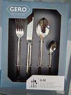 Nieuwe BK Bestekset 16-delig - Nooit Gebruikt!, Huis en Inrichting, Nieuw, Ophalen of Verzenden, Rvs of Chroom, Vaatwasserbestendig