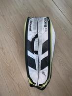 Babolat aero tennistas ZGAN, Sport en Fitness, Tennis, Verzenden, Zo goed als nieuw, Tas, Babolat