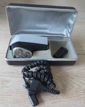 Philipshave HP1122 Vintage beschikbaar voor biedingen