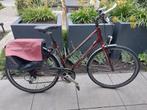 Giant wielmaat 28 inch size m, Fietsen en Brommers, Ophalen, Gebruikt, Meer dan 20 versnellingen, Giant