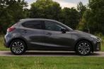 Mazda 2 1.5 Skyactiv-G GT-M  LED  Carplay  Navi, Stof, Gebruikt, 4 cilinders, Origineel Nederlands