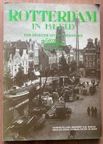 Meindert H.M. Marijs - Rotterdam in beeld, Ophalen of Verzenden, Zo goed als nieuw