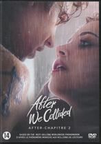 After We Collided (2020) dvd, Ophalen of Verzenden, Zo goed als nieuw