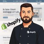 Shopify Webshop Laten Bouwen!, Webdesign