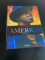 America and other work, Boeken, Fotografen, Ophalen of Verzenden, Zo goed als nieuw, Zie beschrijving