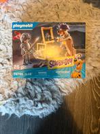 Playmobil Scooby-Doo! Nieuw in doos, Ophalen of Verzenden, Nieuw, Jongen of Meisje