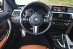 BMW 4 Serie Gran Coupé 420i High Executive M Sport Automaat, Achterwielaandrijving, Gebruikt, Euro 6, 4 cilinders