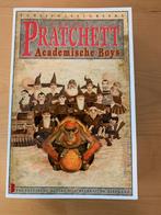 Terry Pratchett - Academische Boys, Ophalen of Verzenden, Zo goed als nieuw, Terry Pratchett