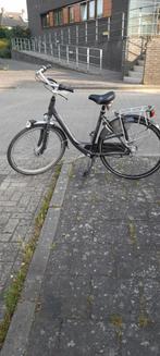 Mooi gazelle fiets met 7 versnelling exa slot, Fietsen en Brommers, Ophalen of Verzenden, Zo goed als nieuw