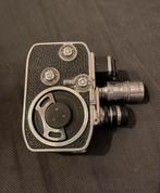 Bolex Paillard filmcamera, Ophalen of Verzenden