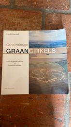 E.H. Haselhoff - Geheimzinnige graancirkels, Boeken, Gelezen, Ophalen of Verzenden, Overige onderwerpen, E.H. Haselhoff
