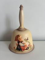 Hummel Goebel Annual Bell jaar 1981 NIEUW IN DE DOOS!!!, Verzamelen, Beelden en Beeldjes, Ophalen of Verzenden, Nieuw, Hummel