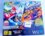 - Wii U/Lege Doos (lees omschrijving) -, Spelcomputers en Games, Ophalen of Verzenden, Zo goed als nieuw, Wii U, Overige typen