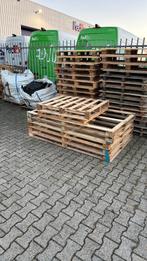 Gartis af te halen pallets/ brandhout, Ophalen of Verzenden, Zo goed als nieuw, Pallet, Minder dan 200 cm