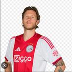 Wout weghorst, Seizoenskaart, Eén persoon