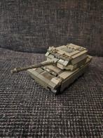Lego tank, Ophalen of Verzenden, Zo goed als nieuw