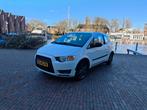 Mitsubishi Colt 1.5 3-DR Ralliart 2008 Wit, Auto's, Voorwielaandrijving, 40 €/maand, 4 cilinders, Bedrijf