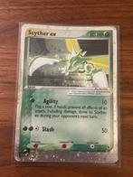 Scyther ex 102/109, Ophalen of Verzenden