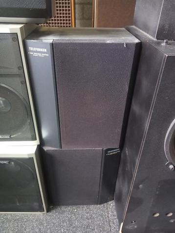 Telefunken L600 beschikbaar voor biedingen
