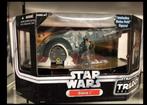Star wars Boba Fett Slave 1 95,-, Verzamelen, Ophalen of Verzenden, Zo goed als nieuw, Actiefiguurtje