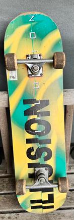 Skateboard te koop, Ophalen, Gebruikt, Skateboard