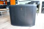EV ETX-18SP - Electro-Voice 18" actieve subwoofer, Ophalen, Zo goed als nieuw, Audio